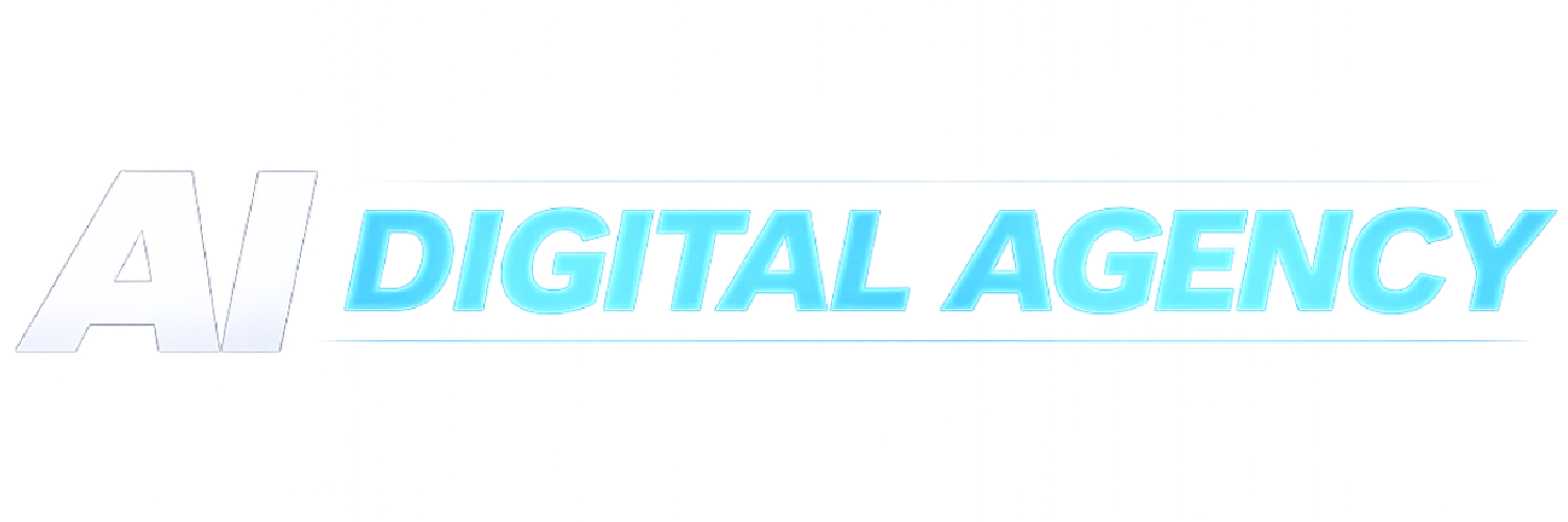 AI Digital Agency UK 