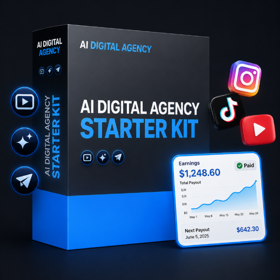 Starter Kit